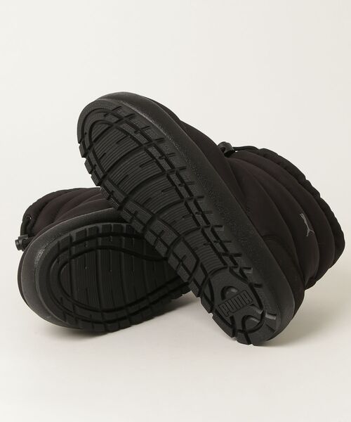 PUMA(プーマ)の「プーマ PUMA プーマ タフ テラ ハイ_(その他シューズ・メンズ・ブラック×ブラック・28.0cm/27.0cm/26.0cm/25.0cm)」の3枚目の写真