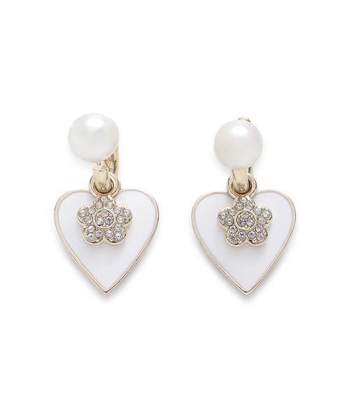 LILY BROWN（リリーブラウン）の「【LILY BROWN×MARY QUANT】バリエーションピアス（ピアス（両耳用）・レディース・C/A/B・F）」の11枚目の写真