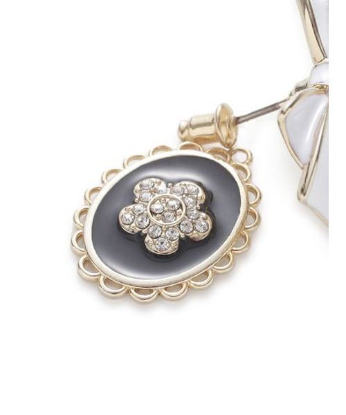 LILY BROWN（リリーブラウン）の「【LILY BROWN×MARY QUANT】バリエーションピアス（ピアス（両耳用）・レディース・C/A/B・F）」の14枚目の写真