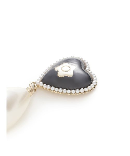 LILY BROWN（リリーブラウン）の「【LILY BROWN×MARY QUANT】バリエーションピアス（ピアス（両耳用）・レディース・C/A/B・F）」の16枚目の写真