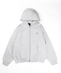 HUF(�n�t)�́yC-HUF2�z�yHUF/�n�t�zMEGABLAST F/Z FRENCH TERRY HOODIE FL00237(�p�[�J�[)