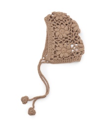 petit main(�v�e�B�}�C��)�̂����҂݃{���l�b�g(�j�b�g�L���b�v/�r�[�j�[)