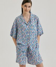 JO'S LOUNGE（ジョーズラウンジ）の「[MODAL100] (w) Weekend Short Pajama Set（ルームウェア/パジャマ）」