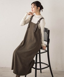 Droite lautreamont｜ドロワットロートレアモンのワンピース/ドレス