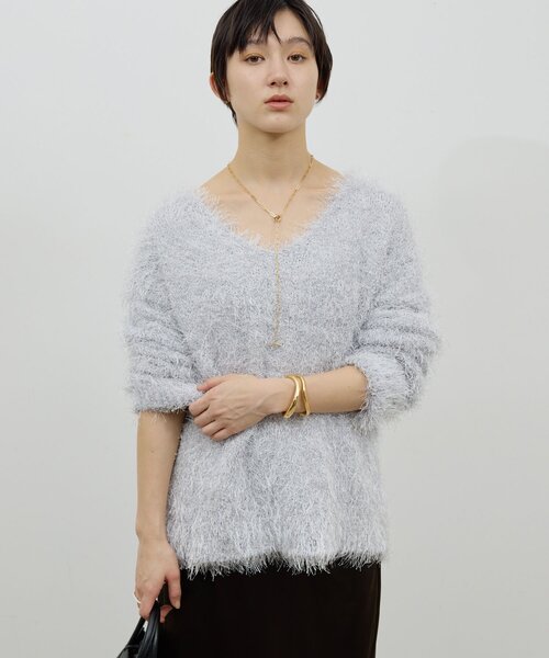 GALLARDAGALANTE（ガリャルダガランテ）の「【2way】【品良く着映える