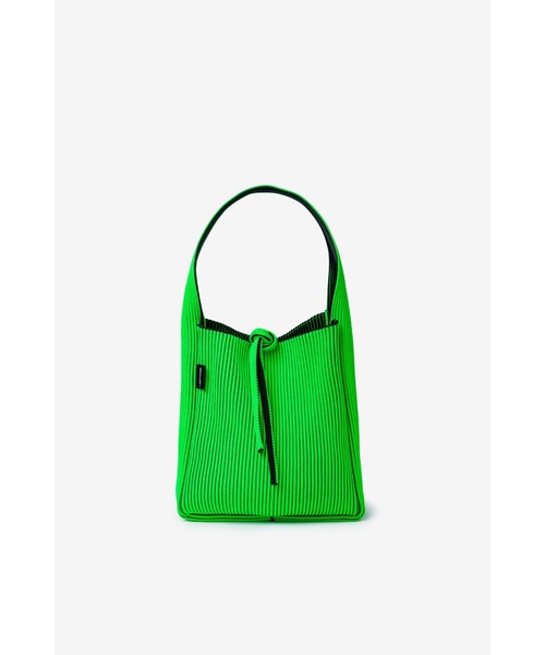 LASTFRAME（ラストフレーム）の「KASANE REVERSIBLE TASUKI TOTE SMALL（ショルダーバッグ・レディース・ピンク系その他/ブラック系その他/グレー系その他/グリーン系その他・SMALL）」の6枚目の写真