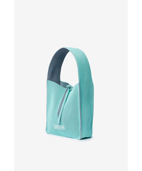 LASTFRAME（ラストフレーム）の「KASANE REVERSIBLE TASUKI TOTE SMALL（ショルダーバッグ・レディース・ピンク系その他/ブラック系その他/グレー系その他/グリーン系その他・SMALL）」の14枚目の写真