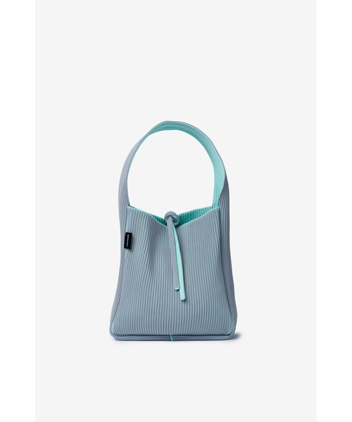 LASTFRAME（ラストフレーム）の「KASANE REVERSIBLE TASUKI TOTE SMALL（ショルダーバッグ・レディース・ピンク系その他/ブラック系その他/グレー系その他/グリーン系その他・SMALL）」の15枚目の写真