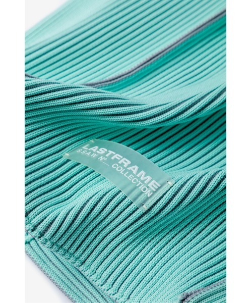 LASTFRAME（ラストフレーム）の「KASANE REVERSIBLE TASUKI TOTE SMALL（ショルダーバッグ・レディース・ピンク系その他/ブラック系その他/グレー系その他/グリーン系その他・SMALL）」の16枚目の写真