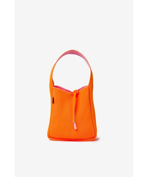 LASTFRAME（ラストフレーム）の「KASANE REVERSIBLE TASUKI TOTE SMALL（ショルダーバッグ・レディース・ピンク系その他/ブラック系その他/グレー系その他/グリーン系その他・SMALL）」の20枚目の写真