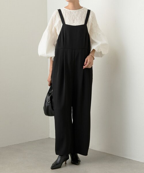 ブランド古着】BEARDSLEY｜ビアズリーのオールインワン・サロペット