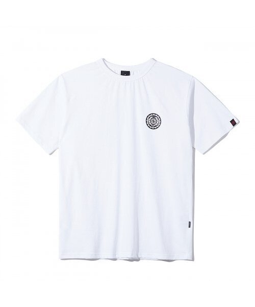 WANGGWAN(ワングァン)の「マスターピース オーバーサイズ 半袖Tシャツ (ホワイト)(Tシャツ/カットソー・メンズ・その他・MEDIUM/LARGE)」の2枚目の写真