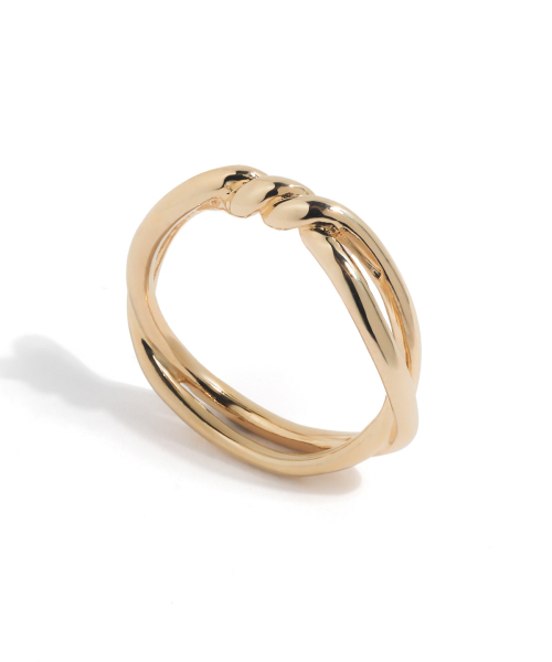 BUTTERING（バタリング）の「BR0027G RING（リング・レディース・その他・MEDIUM/LARGE/X-SMALL）」の3枚目の写真