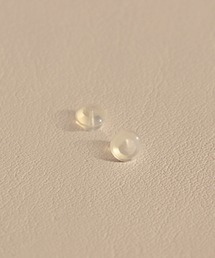 JUPITER | シリコンピアスキャッチ(ピアス（両耳用）)