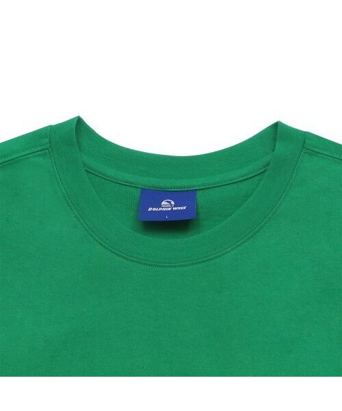 DOLPHIN WAVE APPAREL(ドルフィンウェーブアパレル)の「ドルフィンライフガードTシャツ(Tシャツ/カットソー・メンズ・その他・MEDIUM/LARGE)」の20枚目の写真
