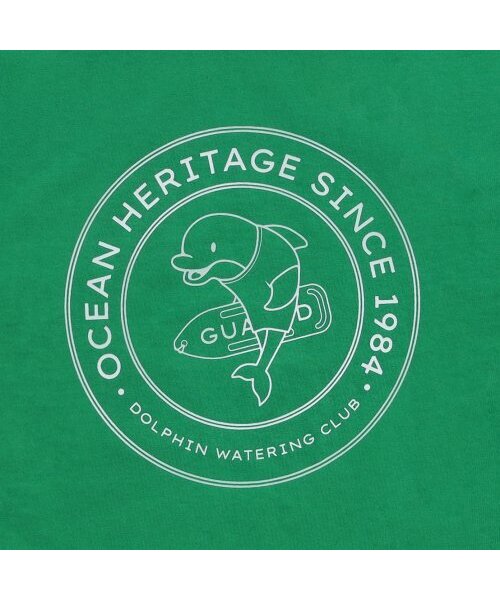 DOLPHIN WAVE APPAREL(ドルフィンウェーブアパレル)の「ドルフィンライフガードTシャツ(Tシャツ/カットソー・メンズ・その他・MEDIUM/LARGE)」の21枚目の写真