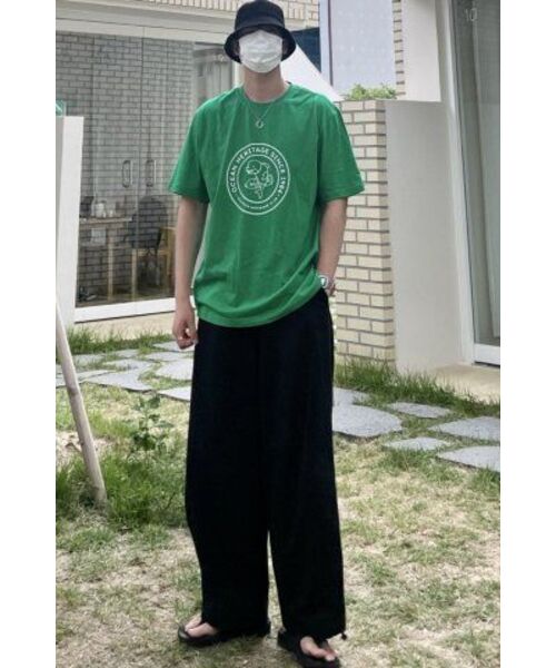 DOLPHIN WAVE APPAREL(ドルフィンウェーブアパレル)の「ドルフィンライフガードTシャツ(Tシャツ/カットソー・メンズ・その他・MEDIUM/LARGE)」の18枚目の写真