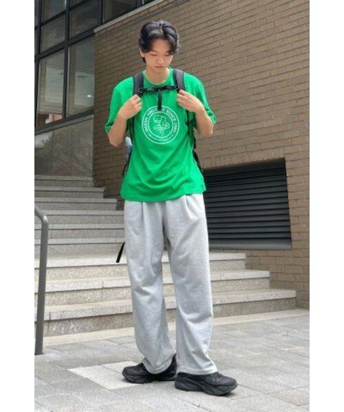 DOLPHIN WAVE APPAREL(ドルフィンウェーブアパレル)の「ドルフィンライフガードTシャツ(Tシャツ/カットソー・メンズ・その他・MEDIUM/LARGE)」の8枚目の写真