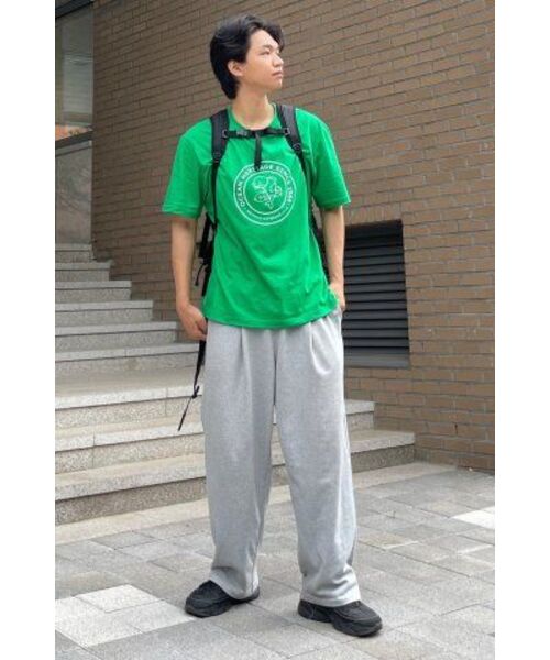 DOLPHIN WAVE APPAREL(ドルフィンウェーブアパレル)の「ドルフィンライフガードTシャツ(Tシャツ/カットソー・メンズ・その他・MEDIUM/LARGE)」の10枚目の写真