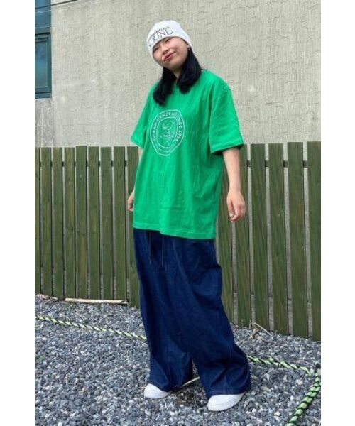 DOLPHIN WAVE APPAREL(ドルフィンウェーブアパレル)の「ドルフィンライフガードTシャツ(Tシャツ/カットソー・メンズ・その他・MEDIUM/LARGE)」の5枚目の写真