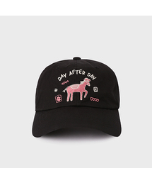 APOA.（アポア）の「Day After Day Ball Cap_4color（キャップ）」