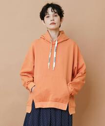 FRAPBOIS | フロントパーカー(パーカー)