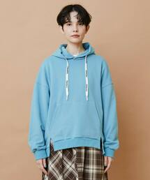 FRAPBOIS | フロントパーカー(パーカー)