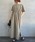 AMERICANA�i�A�����J�[�i�j�́u[Americana/�A�����J�[�i] �ʒ� 4WAY�X�g���b�` �E�G�X�g�M���U�[ �}�L�V�䃏���s�[�X�i�����s�[�X�j�v�b�O���C�b�V���x�[�W��