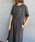 AMERICANA�i�A�����J�[�i�j�́u[Americana/�A�����J�[�i] �ʒ� 4WAY�X�g���b�` �E�G�X�g�M���U�[ �}�L�V�䃏���s�[�X�i�����s�[�X�j�v�b�`���R�[��