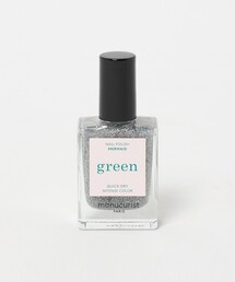 Steven Alan | ＜manucurist＞MERMAID 33146/ネイルカラー(マニキュア/ジェルネイル)