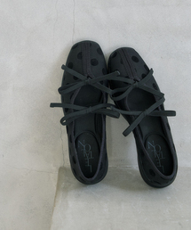 LE TALON | 《追加》Lダブルリボンバレリーナ(スニーカー)