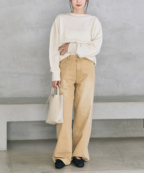 LE TALON（ルタロン）の「《追加》Lダブルリボンバレリーナ（スニーカー・レディース・ブラック×ブラック・25cm/24.5cm/24cm/23.5cm/23cm/22.5cm/22cm）」の4枚目の写真