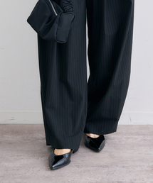 KOMOREBI MARIEDE（コモレビマリド）の「【KOMOREBI MUSEUM】 パテントメリージェーン（その他シューズ）」