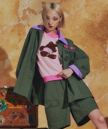 DOUBLE STANDARD CLOTHING｜ダブルスタンダードクロージングの