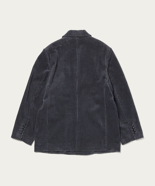 あ*ん様 H BEAUTY&YOUTH ダブルブレストジャケット H＞ダブルクロス ダブルブレストジャケット