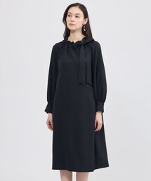 EPOCA｜エポカのワンピース（ブルー・ネイビー/青色系）通販 - ZOZOTOWN