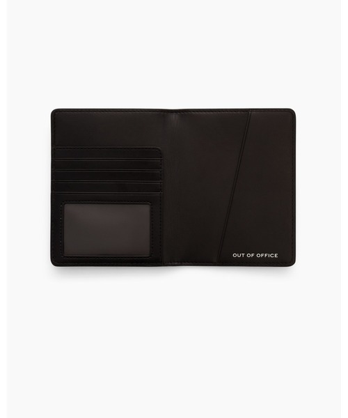 THE PASSPORT CASE/ザ シティ パスポートケース（パスポートケース