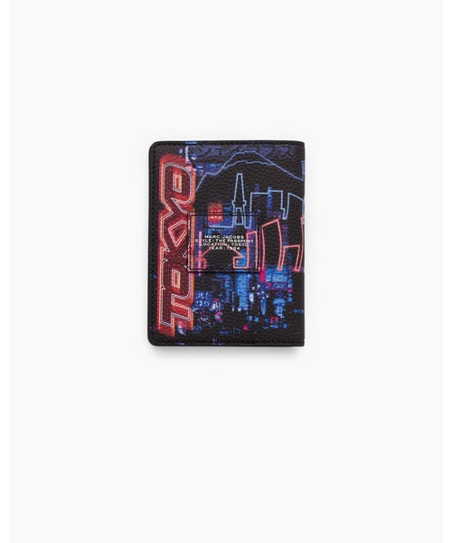 THE PASSPORT CASE/ザ シティ パスポートケース（パスポートケース