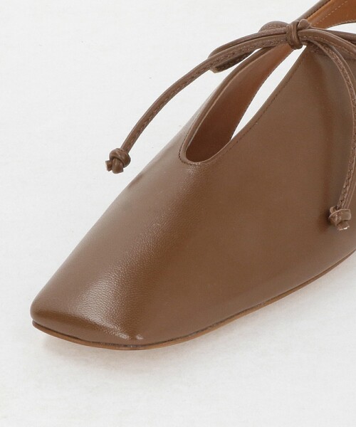 PIPPICHIC＞AMBER COCO フラットシューズ（その他シューズ