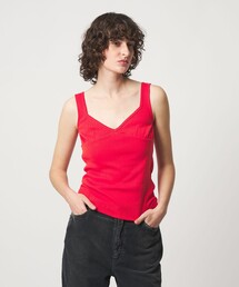 6｜ロクのキャミソール通販 - ZOZOTOWN