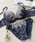 fran de lingerie�i�t�����f�����W�F���[�j�́u�u�����V���[�c�Z�b�g�@Bra&shorts�i�u��&�V���[�c�j�v�b�l�C�r�[�n1