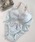 fran de lingerie�i�t�����f�����W�F���[�j�́u�u�����V���[�c�Z�b�g�@Bra&shorts�i�u��&�V���[�c�j�v�b�T�b�N�X�u���[�n1