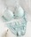 fran de lingerie�i�t�����f�����W�F���[�j�́u�u�����V���[�c�Z�b�g�@Bra&shorts�i�u��&�V���[�c�j�v�b�T�b�N�X�u���[�n3
