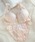 fran de lingerie�i�t�����f�����W�F���[�j�́u�u�����V���[�c�Z�b�g�@Bra&shorts�i�u��&�V���[�c�j�v�b�s���N�n