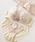fran de lingerie�i�t�����f�����W�F���[�j�́u�u�����V���[�c�Z�b�g�@Bra&shorts�i�u��&�V���[�c�j�v�b�N���A�C�G���[