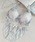 fran de lingerie�i�t�����f�����W�F���[�j�́u�u�����V���[�c�Z�b�g�@Bra&shorts�i�u��&�V���[�c�j�v�b�O���[�n���̑�