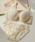 fran de lingerie�i�t�����f�����W�F���[�j�́u�u�����V���[�c�Z�b�g�@Bra&shorts�i�u��&�V���[�c�j�v�b�x�[�W���n���̑�