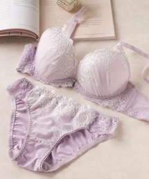 fran de lingerie（フランデランジェリー）の「ブラ＆ショーツセット　Bra&shorts（ブラ&ショーツ）」