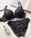 fran de lingerie�i�t�����f�����W�F���[�j�́u�u�����V���[�c�Z�b�g�@Bra&shorts�i�u��&�V���[�c�j�v�b�u���b�N�n���̑�4