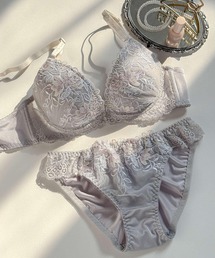 ブラ&ショーツ（グレー/灰色系）ファッション通販 - ZOZOTOWN